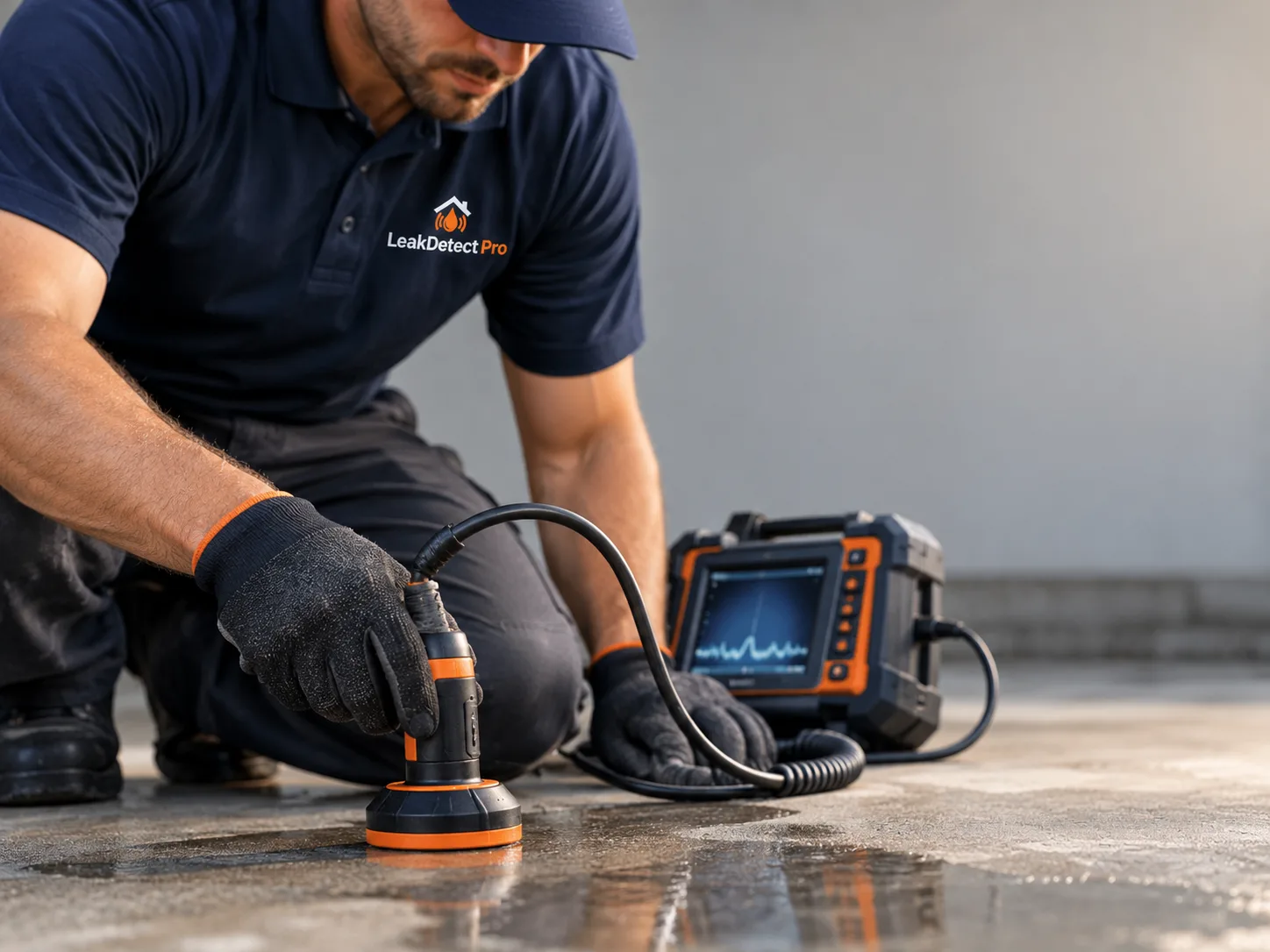 Flat Roof Analysis in North Miami, OK